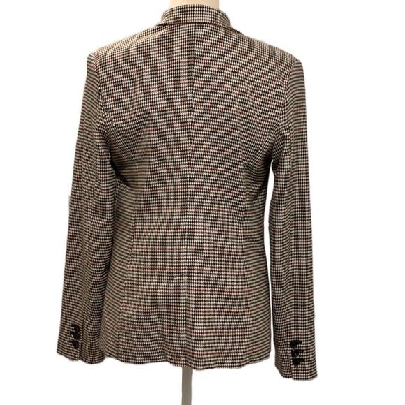 A New Day Houndstooth Blazer - Picture 3 of 8